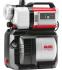 Al-Ko HW 4000 FCS Comfort Насосы инструкция, поддержка, форум, описание, мануал