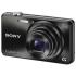 Sony CyberShot DSC-WX200 Black Компактные Цифровые Фотоаппараты инструкция, поддержка, форум, описание, мануал
