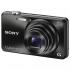 Sony CyberShot DSC-WX200 Black Компактные Цифровые Фотоаппараты инструкция, поддержка, форум, описание, мануал