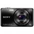 Sony CyberShot DSC-WX200 Black Компактные Цифровые Фотоаппараты инструкция, поддержка, форум, описание, мануал