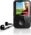Philips GOGEAR SA4VBE08SN Портативный Mp4 Плеер инструкция, поддержка, форум, описание, мануал