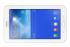 Samsung GALAXY Tab 3 lite Wi-Fi 8GB SM-T110 Cream White Планшеты инструкция, поддержка, форум, описание, мануал