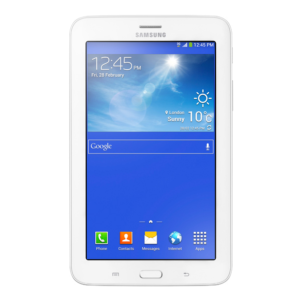   Samsung Galaxy Tab S 10.5 Sm-t805 16gb -  11