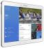 Samsung GALAXY Tab Pro (10.1) LTE 16GB SM-T525 White Планшеты инструкция, поддержка, форум, описание, мануал