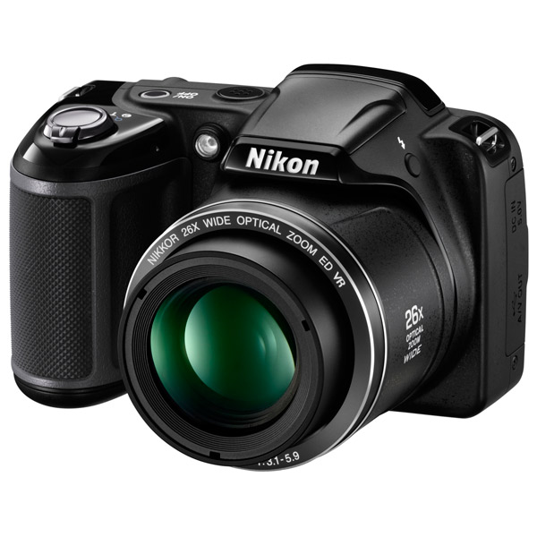   Nikon Coolpix -  5