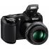 Nikon Coolpix L330 Black Компактные Цифровые Фотоаппараты инструкция, поддержка, форум, описание, мануал