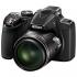 Nikon Coolpix P530 Black Компактные Цифровые Фотоаппараты инструкция, поддержка, форум, описание, мануал