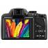 Nikon Coolpix P530 Black Компактные Цифровые Фотоаппараты инструкция, поддержка, форум, описание, мануал