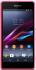 Sony Xperia Z1 Compact D5503 Pink Смартфон инструкция, поддержка, форум, описание, мануал