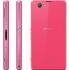Sony Xperia Z1 Compact D5503 Pink Смартфон инструкция, поддержка, форум, описание, мануал