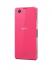 Sony Xperia Z1 Compact D5503 Pink Смартфон инструкция, поддержка, форум, описание, мануал