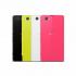Sony Xperia Z1 Compact D5503 Pink Смартфон инструкция, поддержка, форум, описание, мануал