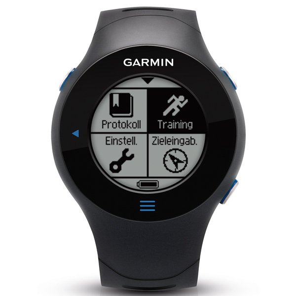 garmin forerunner 610 replacement band