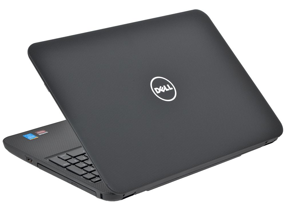 Ноутбук Dell Inspiron 15 3537 Отзывы