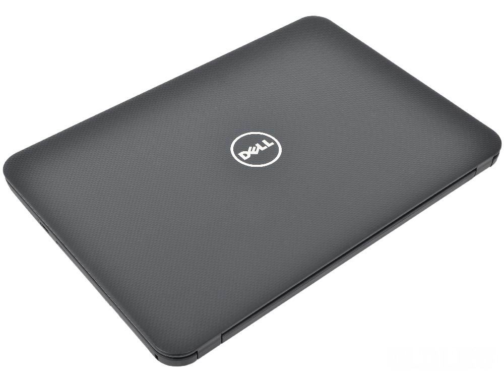 Ноутбук Dell Inspiron 3537 Обзор