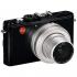 Leica D-lux 6 Glossy Black Компактные Цифровые Фотоаппараты инструкция, поддержка, форум, описание, мануал