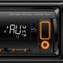 Kenwood KMM-100AY Автомагнитола инструкция, поддержка, форум, описание, мануал