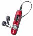 Sony NWZ-B143 Портативный Плеер инструкция, поддержка, форум, описание, мануал