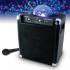 Ion Audio Party Rocker Black Портативная Акустика инструкция, поддержка, форум, описание, мануал