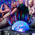 Ion Audio Party Rocker Black Портативная Акустика инструкция, поддержка, форум, описание, мануал