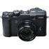 Fujifilm X20 Black Компактные Цифровые Фотоаппараты инструкция, поддержка, форум, описание, мануал