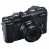 Fujifilm X20 Black Компактные Цифровые Фотоаппараты инструкция, поддержка, форум, описание, мануал