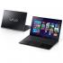 Sony SVP1322M9RB Black Ноутбук инструкция, поддержка, форум, описание, мануал