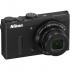 Nikon Coolpix P340 Black Компактные Цифровые Фотоаппараты инструкция, поддержка, форум, описание, мануал
