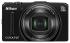 Nikon Coolpix P340 Black Компактные Цифровые Фотоаппараты инструкция, поддержка, форум, описание, мануал