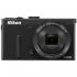 Nikon Coolpix P340 Black Компактные Цифровые Фотоаппараты инструкция, поддержка, форум, описание, мануал