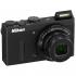 Nikon Coolpix P340 Black Компактные Цифровые Фотоаппараты инструкция, поддержка, форум, описание, мануал