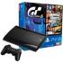 Sony 500GB + Gran Turismo 6 + GTA V (CECH-4208C) Sony Playstation инструкция, поддержка, форум, описание, мануал