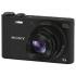 Sony CyberShot WX350 Black Компактные Цифровые Фотоаппараты инструкция, поддержка, форум, описание, мануал