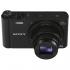 Sony CyberShot WX350 Black Компактные Цифровые Фотоаппараты инструкция, поддержка, форум, описание, мануал