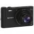 Sony CyberShot WX350 Black Компактные Цифровые Фотоаппараты инструкция, поддержка, форум, описание, мануал