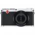 Leica X Vario Silver Компактные Цифровые Фотоаппараты инструкция, поддержка, форум, описание, мануал