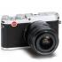 Leica X Vario Silver Компактные Цифровые Фотоаппараты инструкция, поддержка, форум, описание, мануал