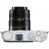 Leica X Vario Silver Компактные Цифровые Фотоаппараты инструкция, поддержка, форум, описание, мануал
