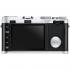 Leica X Vario Silver Компактные Цифровые Фотоаппараты инструкция, поддержка, форум, описание, мануал