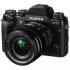 Fujifilm X-T1 18-55 Kit Black Компактные Цифровые Фотоаппараты Со Сменной Оптикой инструкция, поддержка, форум, описание, мануал