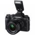 Fujifilm X-T1 18-55 Kit Black Компактные Цифровые Фотоаппараты Со Сменной Оптикой инструкция, поддержка, форум, описание, мануал