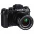 Fujifilm X-T1 18-55 Kit Black Компактные Цифровые Фотоаппараты Со Сменной Оптикой инструкция, поддержка, форум, описание, мануал