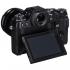 Fujifilm X-T1 18-55 Kit Black Компактные Цифровые Фотоаппараты Со Сменной Оптикой инструкция, поддержка, форум, описание, мануал