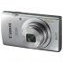 Canon IXUS 145 Silver Компактные Цифровые Фотоаппараты инструкция, поддержка, форум, описание, мануал