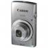 Canon IXUS 145 Silver Компактные Цифровые Фотоаппараты инструкция, поддержка, форум, описание, мануал