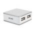 Acme HB430 PURE USB 2.0 HUB Usb-Хаб инструкция, поддержка, форум, описание, мануал