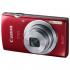 Canon IXUS 145 Red Компактные Цифровые Фотоаппараты инструкция, поддержка, форум, описание, мануал