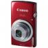 Canon IXUS 145 Red Компактные Цифровые Фотоаппараты инструкция, поддержка, форум, описание, мануал