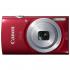 Canon IXUS 145 Red Компактные Цифровые Фотоаппараты инструкция, поддержка, форум, описание, мануал