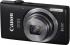 Canon IXUS 145 Black Компактные Цифровые Фотоаппараты инструкция, поддержка, форум, описание, мануал